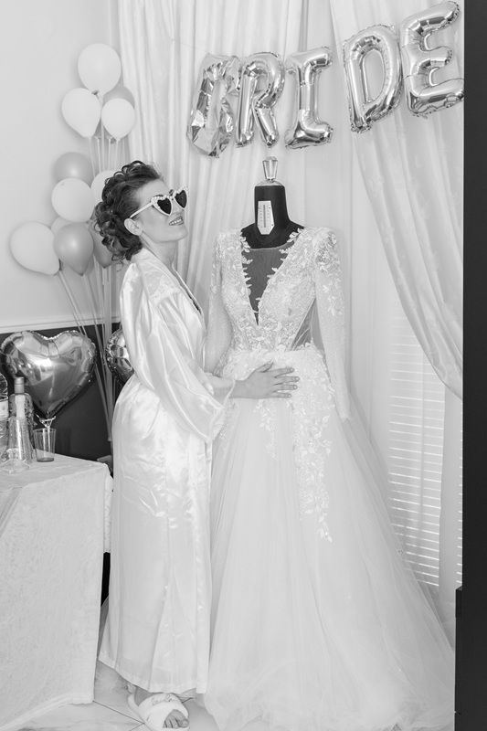 Σάββας & Κική - Θεσσαλονίκη : Real Wedding by Koralia Photography